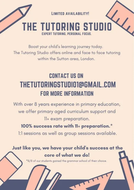 Tutoring5