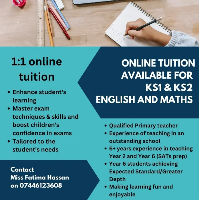 Tutoring7